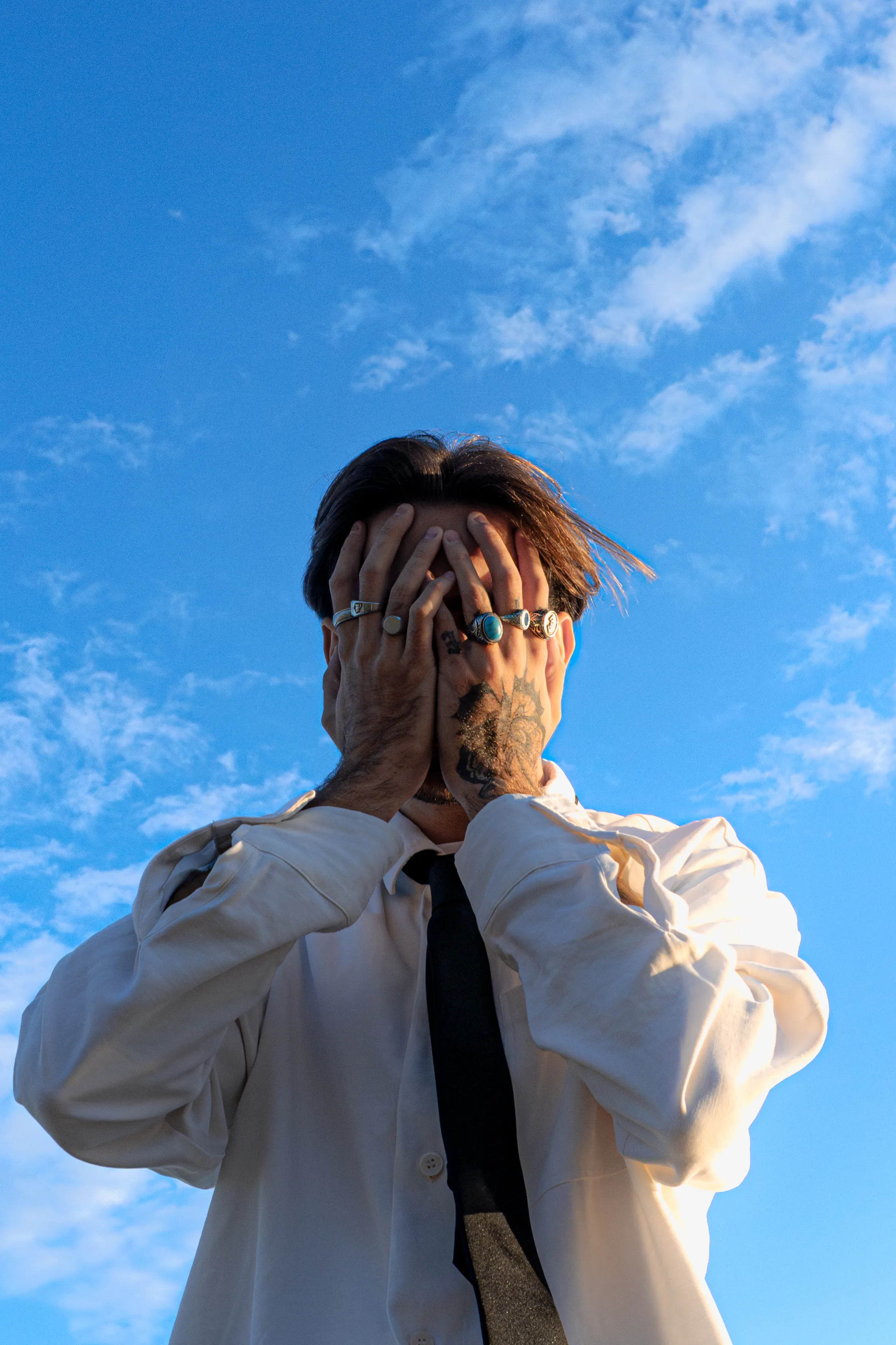 Studio Orange Sanguine, collaboration image 1