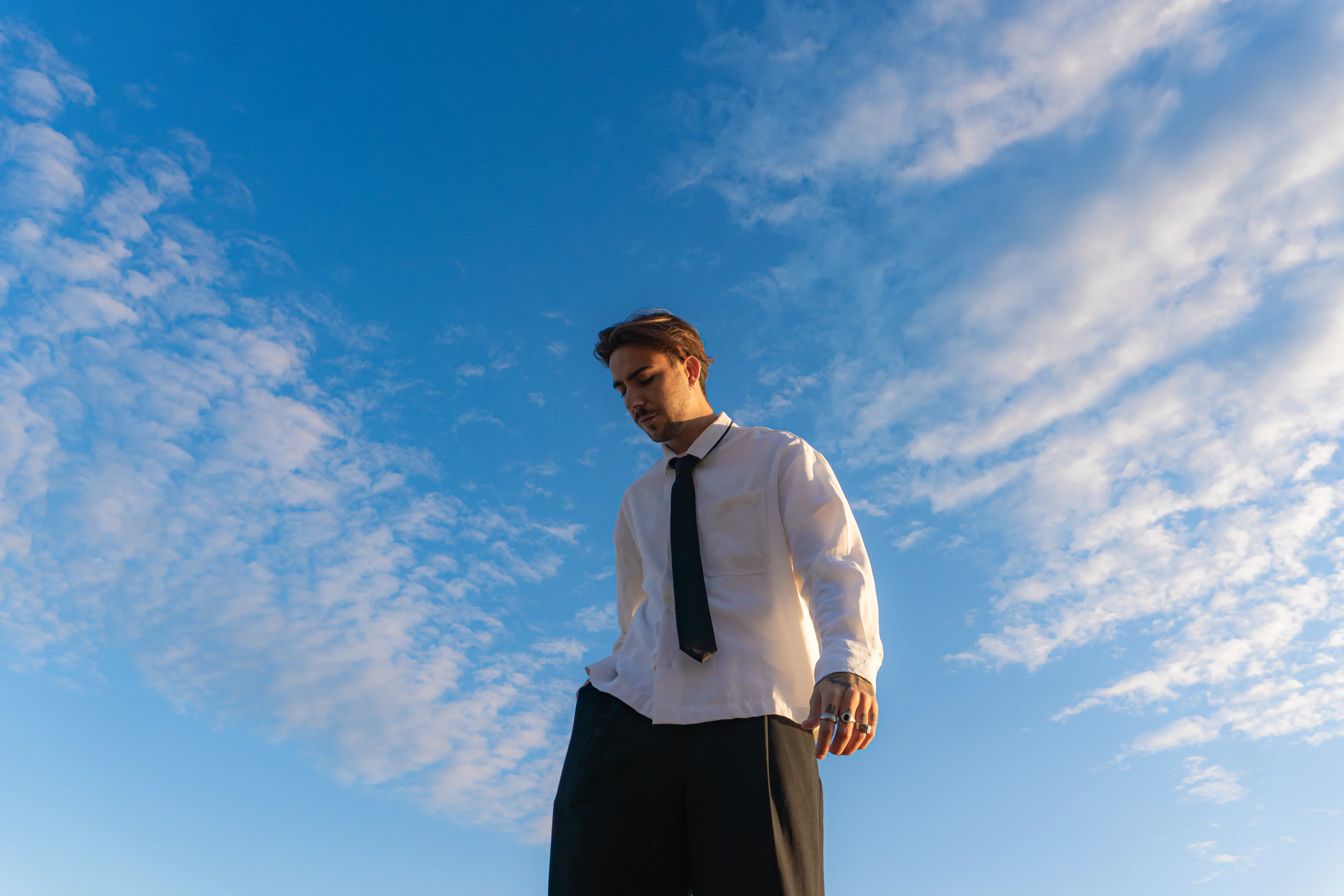 Studio Orange Sanguine, collaboration image 2