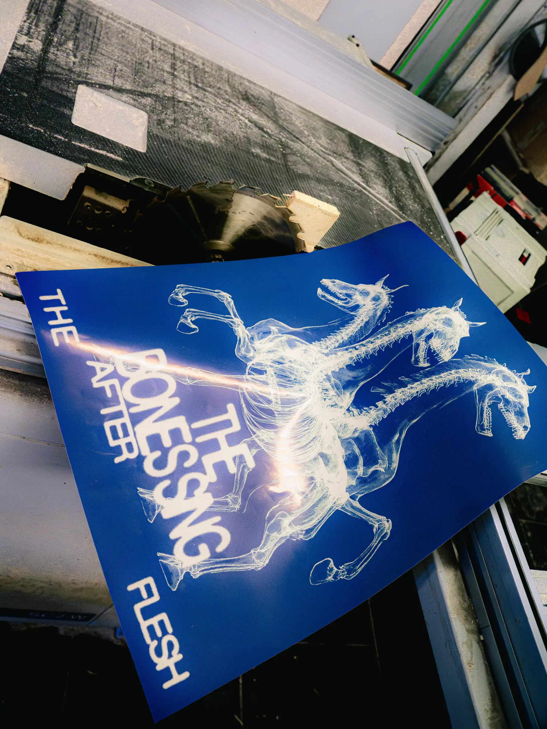 Scorn, editorial image 4