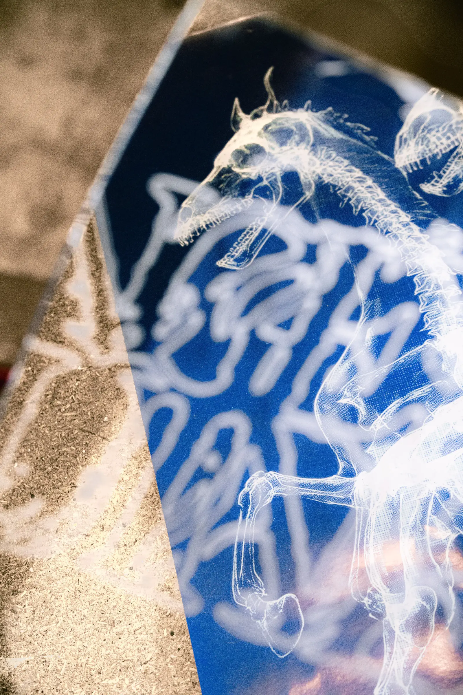 Scorn, editorial image 5